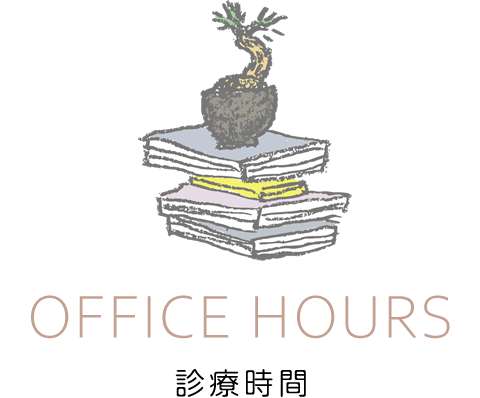 診療時間